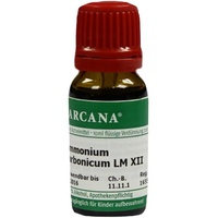 Arcana AMMONIUM CARBONI LM 12