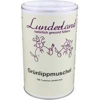 Lunderland Grünlippmuschel 500 g