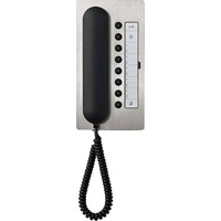 Siedle Bus-Telefon Comfort BTC 850-02 E/S