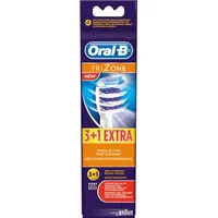 Oral B TriZone Aufsteckbürste 4 St.
