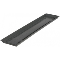 Geli Untersetzer 60 x 15,5 cm anthrazit