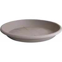 Euro3Plast Untersetzer Medea Ø 24 cm taupe