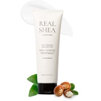 Rated Green Real Shea Real Change Treatment 240 ml