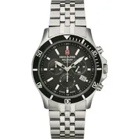 Swiss Alpine Military 7022.9137 Edelstahl 42 mm 7022.9137