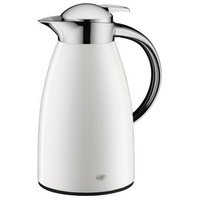 ALFI Signo coconut white mat 1 l