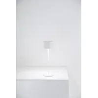 Zafferano Olivia Pro Weiß 4 St.