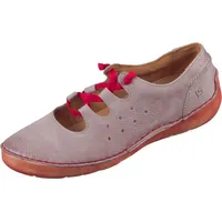 Josef Seibel Halbschuhe Halbschuhe Leder - Grau - 36