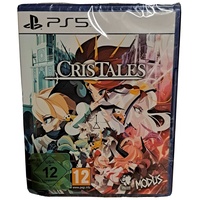 Astragon Cris Tales - PlayStation 5