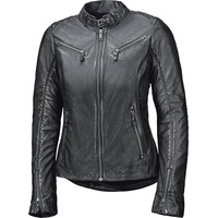 Held Sabira Damen Lederjacke schwarz 34