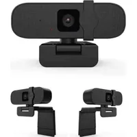NILOX NXWCA01 1080p Autofokus 75° Sichtfeld Schwarz
