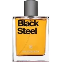 Victorinox Black Steel Eau de Toilette 100 ml
