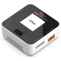 ISDT Q6 Nano Modellbau-Ladegerät 8.0 A LiFePO, LiIon, LiPo,