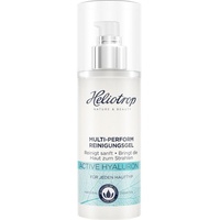 Heliotrop Active Hyaluron Reinigungsgel 150 ml