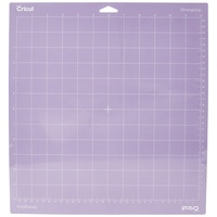 Cricut Explore/Maker StrongGrip-Schneidematte 30,5 cm x 30,5 cm (12"