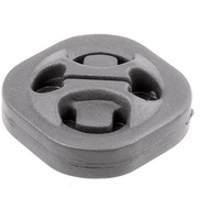 VAICO Anschlagpuffer, Schalldämpfer Mittelschalldämpfer V10-0082