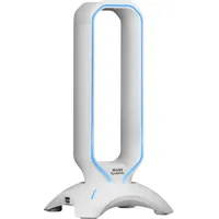 Mars Gaming MHHXW, Gaming Headset Stand RGB Flow +