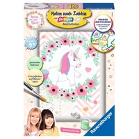 Ravensburger Zuckersüßes Einhorn 1 St. mehrfarbig