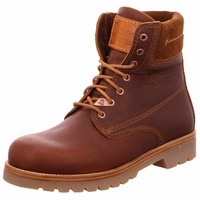 Panama Jack Panama 03 Igloo braun 43