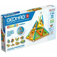 GEOMAG Supercolor Panels 78