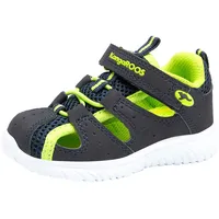 KangaROOS Unisex Kinder Ki-rock Lite Ev Sneaker, Grün Blau,