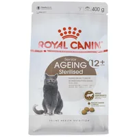 Royal Canin Sterilised 12+ 400 g