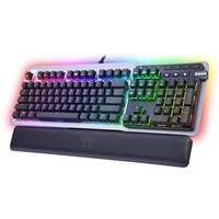 Thermaltake Argent K5 Blue Switch (GER)