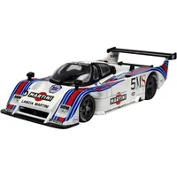 Italeri Lancia LC2
