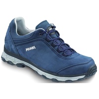 MEINDL Sortino Lady Damen Schuhe (Größe 41.5, blau)