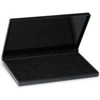 Trodat Stempelkissen schwarz 11,0 x 7,0 cm