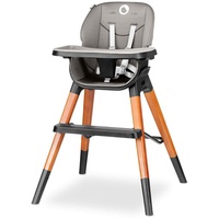 Lionelo Mona 4 in 1 black onyx