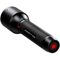 LedLenser P6R Core QC Taschenlampe (502517)