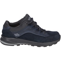 Hanwag Banks Low Bunion LL Schuhe (Größe 39, blau)