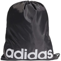 Adidas Linear Gymsack GN1923 Schwarz4064044731463