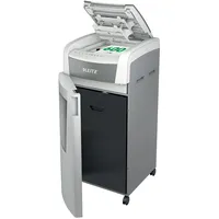 Leitz IQ Autofeed Office Pro 600 P4, weiß