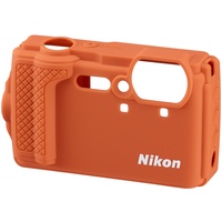 Nikon W300-Silikonummantelung