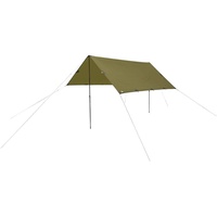 Robens Tarp 3x3 M Plane - Green - One
