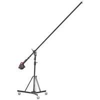 Walimex Pro Galgen-Rollstativ Filmset Pro 140-450 19630