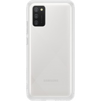 Samsung Soft Clear Cover Galaxy A02s transparent