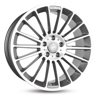 Keskin Tuning Speed KT15 8,5 x 19 5 x