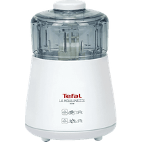 Tefal La Moulinette DPA 130 Zerkleinerer