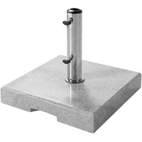 Doppler Granit-Balkonsockel – 60 mm 40 kg
