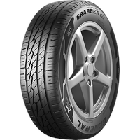 General Tire General Grabber GT Plus 275/45 R20 110Y