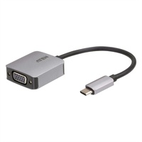 ATEN UC3002A USB-C auf VGA Adapter,