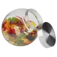 APS Vorratsglas mit Deckel (B)125 x (T)190 x (H)180