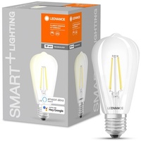 Osram Ledvance SMART+ WiFi Classic ST64 60 5.5W/827 E27