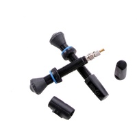 MilKit Tubeless-Ventile