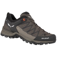 Salewa Mountain Trainer Lite Herren Wallnut/Fluo Orange 43