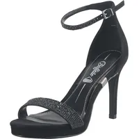 Buffalo Monroe 2 schwarz 40