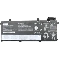 Lenovo Internal, 3c, 50Wh, LiIon, CXP (3 Zellen), Notebook