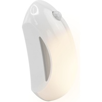 Ansmann LED-Orientierungslicht inkl.Dämmerungs-/Bewegungssensor